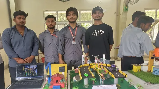 Innovation Challenge : छोटी लागत-बड़ी सोच, युवाओं के नवाचारों में दिखा समाधान का नया रास्ता

